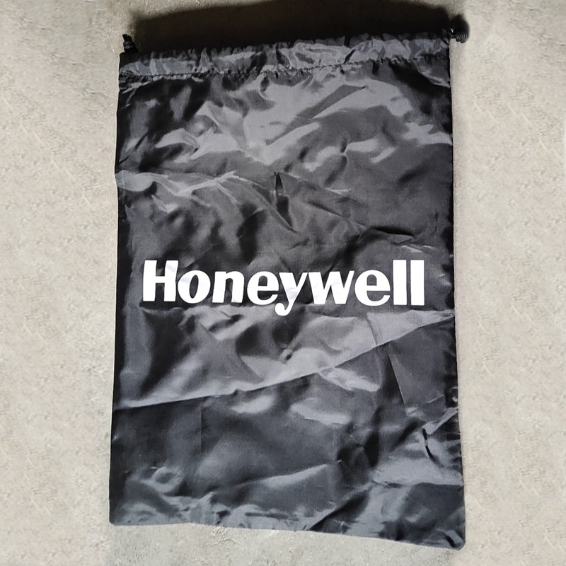 Honeywell霍尼韦尔BC1101589PANO面罩袋图片