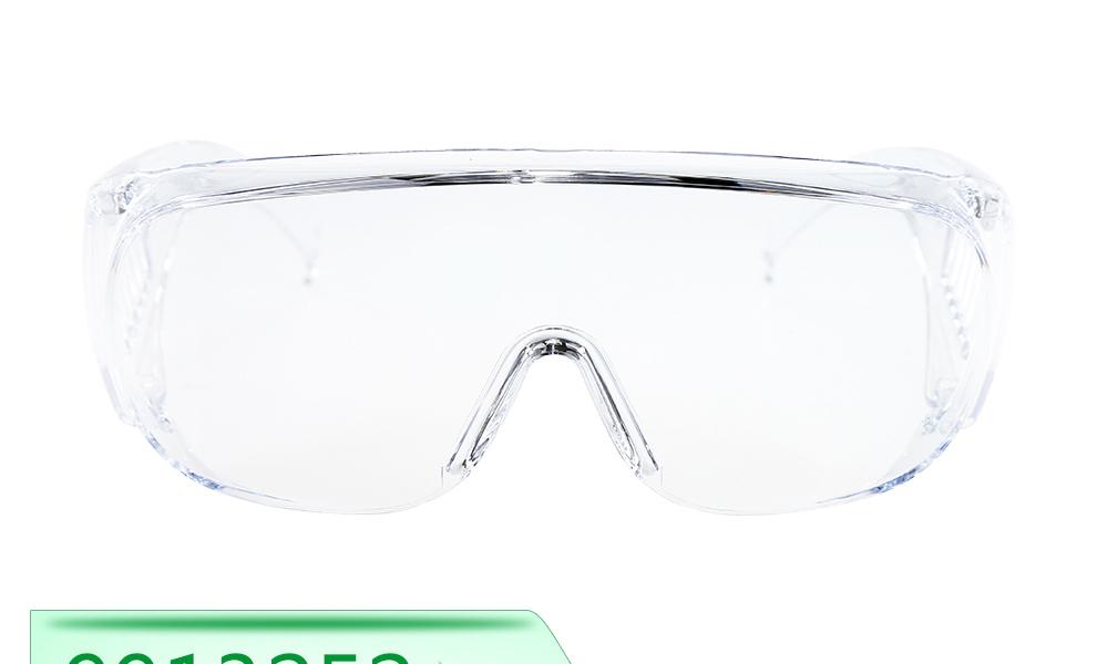 梅思安9913252宾特-C防护眼镜图片2