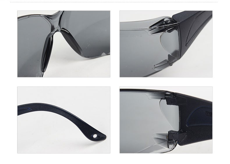 梅思安9913251莱特-G防护眼镜图片3