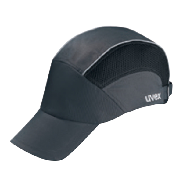 UVEX优唯斯9794200防撞安全帽