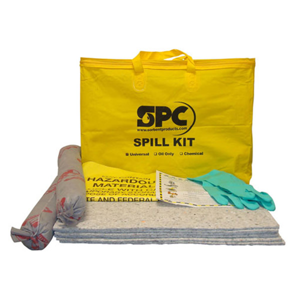 SPC SKA-PP Alwk经济型便携式防污应急套件图片