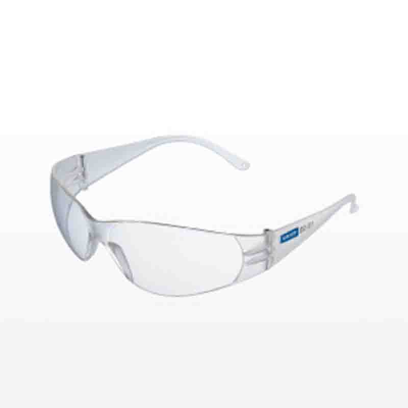 重松EE-01防护眼镜图片