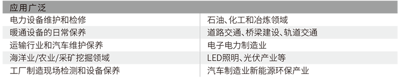 华盛昌DT-820V迷你型专业级红外线测温仪图片2