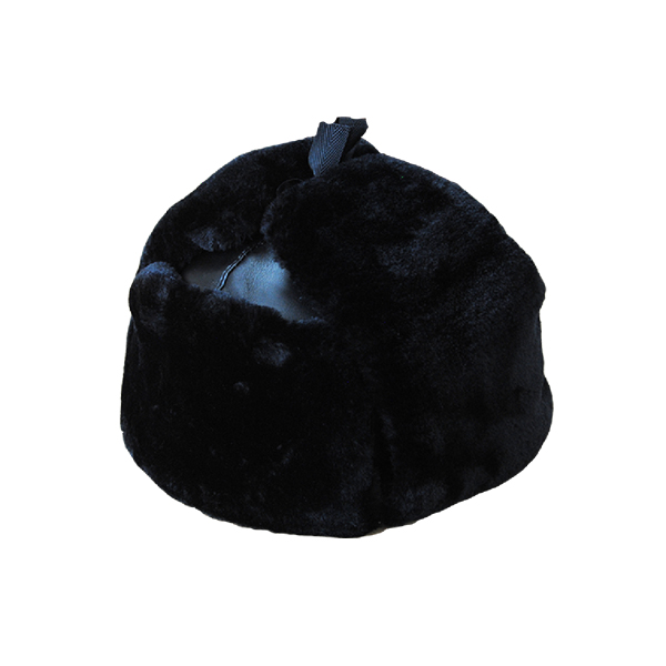 普达M-6016防寒安全帽图片