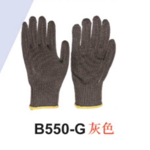 bestop倍护B550-G灰色钢丝耐磨防割手套图片