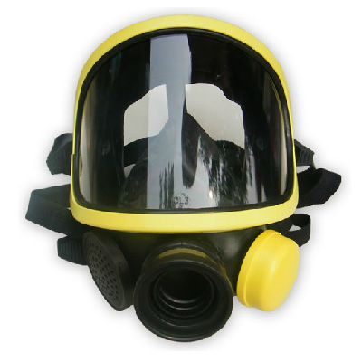 霍尼韦尔1710397空气呼吸器PANO全面罩图片