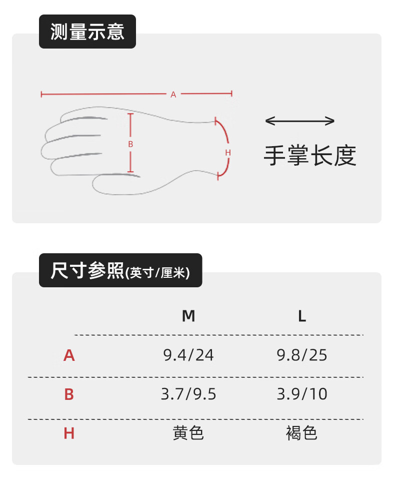 PIP 34-C301防油防滑耐磨劳保手套图片7