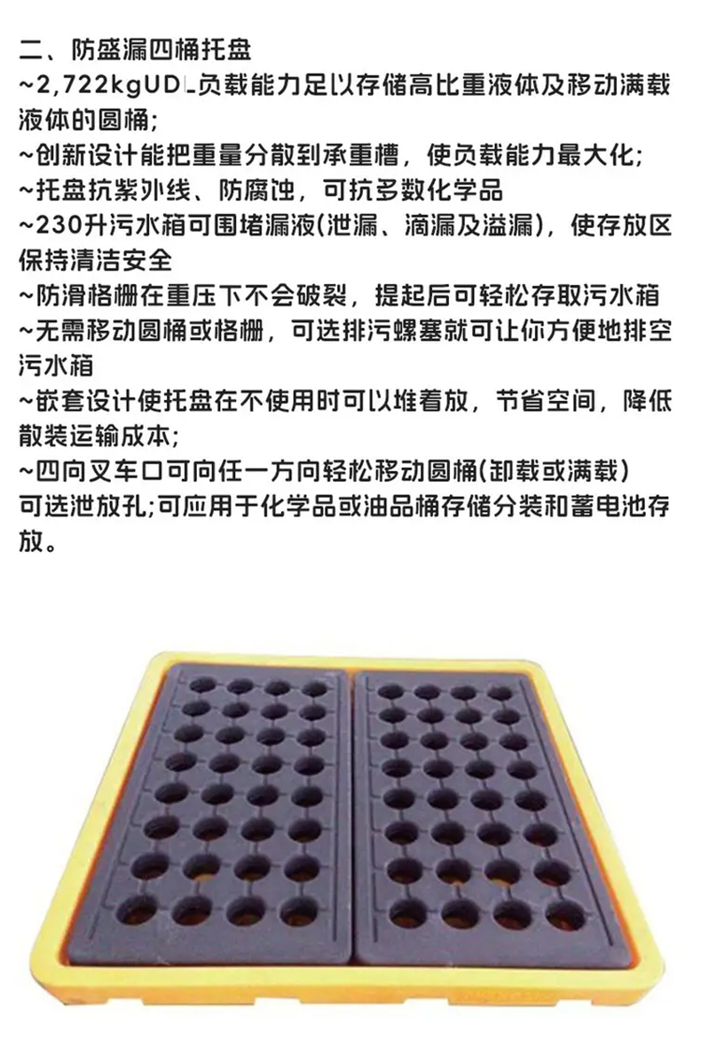 艾利丰特PAT254盛漏四桶托盘2.jpg