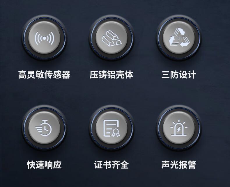 爱德克斯GT-20工业固定式气体探测仪2.jpg