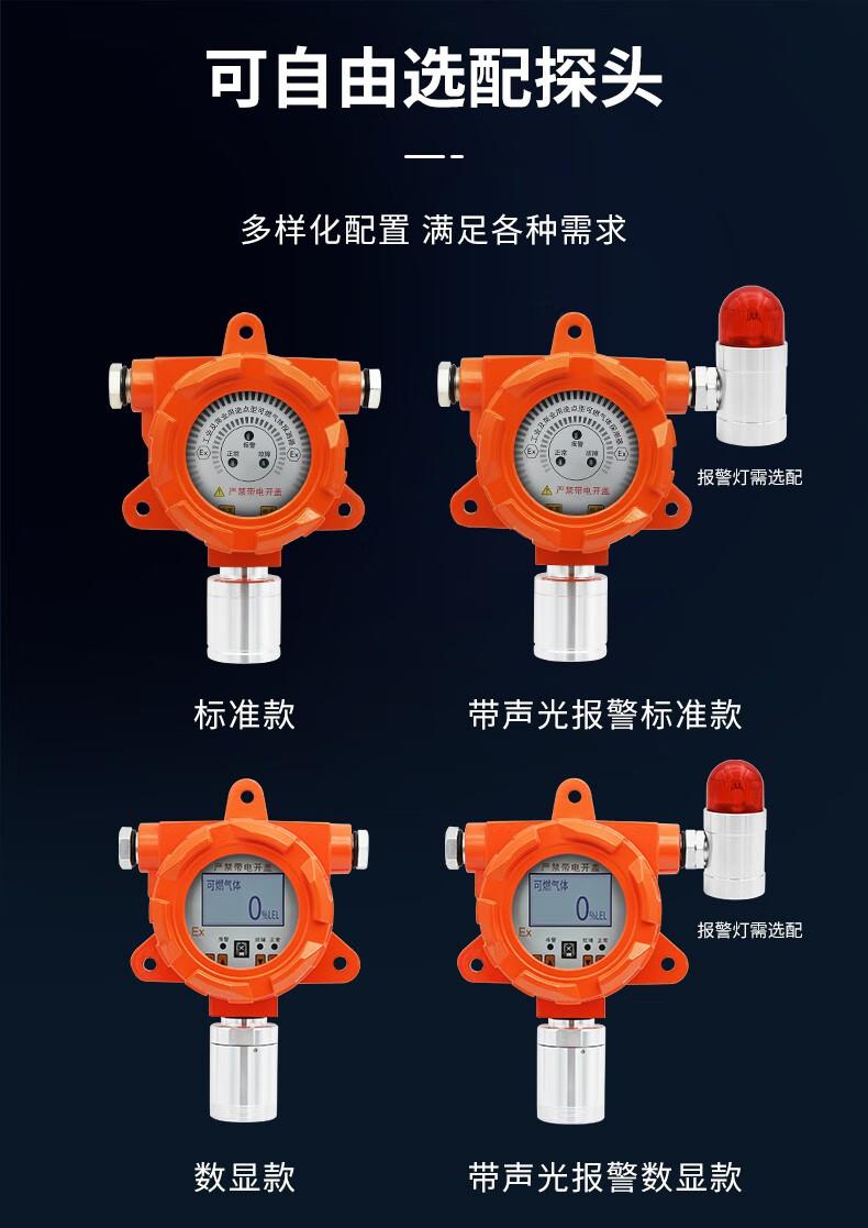 爱德克斯GT-20工业固定式气体探测仪7.jpg