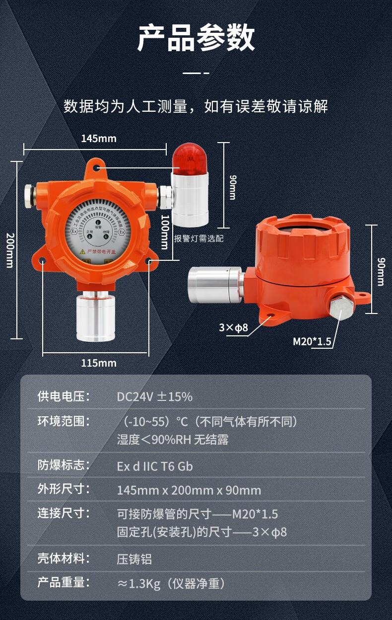 爱德克斯GT-20工业固定式气体探测仪9.jpg