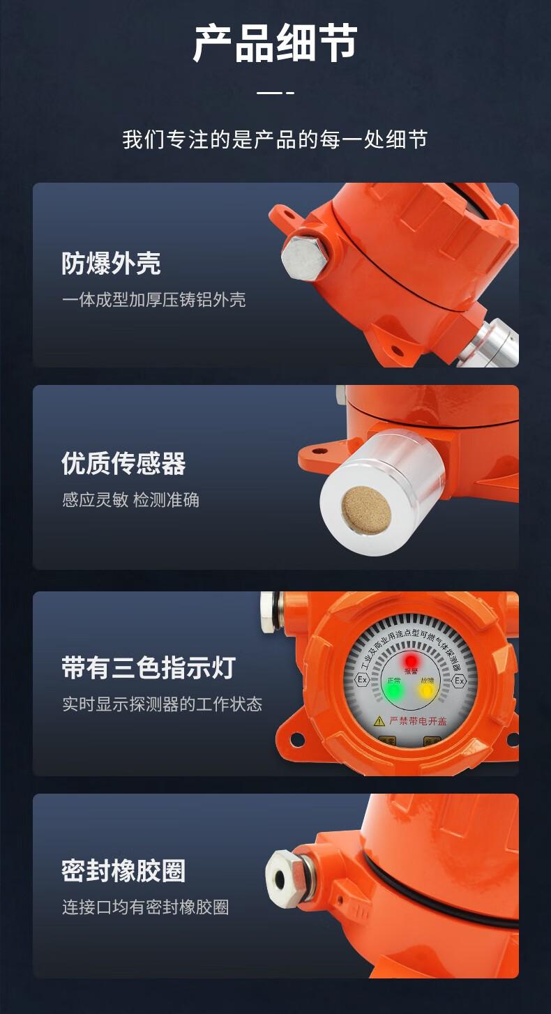 爱德克斯GT-20工业固定式气体探测仪11.jpg