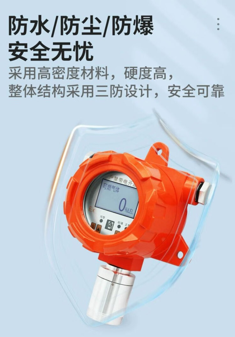 爱德克斯GT-8L气体报警控制器8.jpg