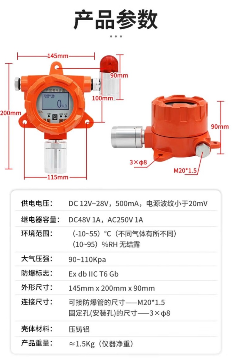 爱德克斯GT-8L气体报警控制器20.jpg