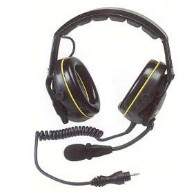 MSA梅思安 有线型电子防噪音耳罩
