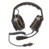 MSA梅思安SOR45532有线型电子防噪音耳罩