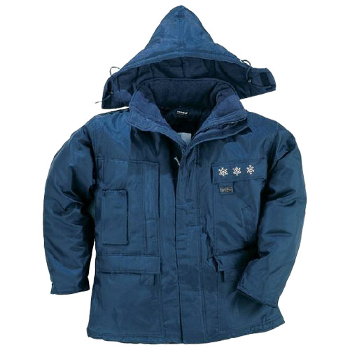 产品名称:代尔塔405006 防寒服