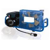 意大利 MCH6/EM STANDARD便携式呼吸空气充气泵/压缩机