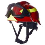 德尔格HPS3100消防头盔