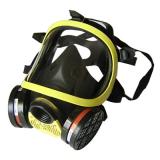 DH20154全面罩防毒面具