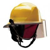 雷克兰LTX进口Bullard消防头盔