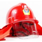 DH26197消防头盔