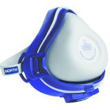 霍尼韦尔4200防尘面具CFR-1防尘口罩