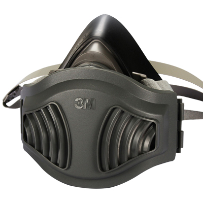 3M350D防尘面具