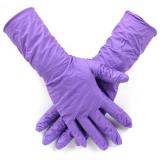 金佰利(li)97613紫色丁　手套
