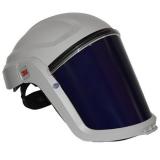 3M M-207电动送风呼吸器头盔
