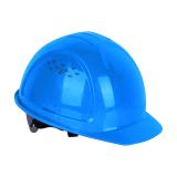 霍尼韦尔L99RS106S PE湖蓝色安全帽