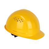 霍尼韦尔L99RS102S PE黄色安全帽
