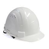 霍尼韦尔H99BA101S ABS白色安全帽