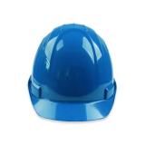 霍尼韦尔H99RN106S ABS湖蓝色安全帽