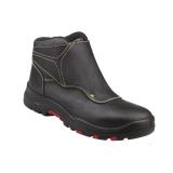 代尔塔301355冶金电焊专用安全鞋