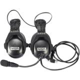 梅思安SOR45522有线型电子防噪音耳罩