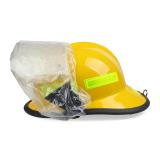 梅思安10107115-A消防头盔 