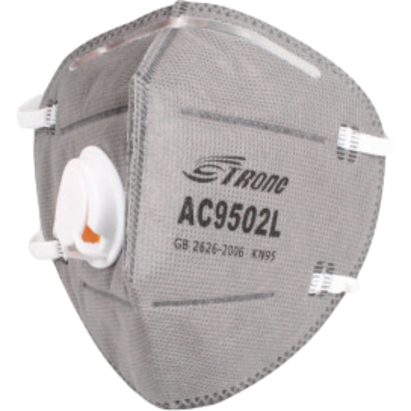 思创ST-AC9502L KN95防毒口罩