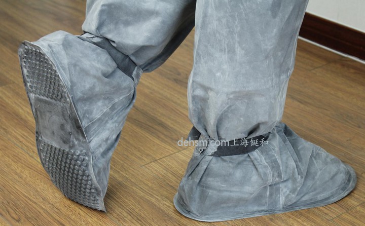 FXT04型防毒防滑鞋套图片3