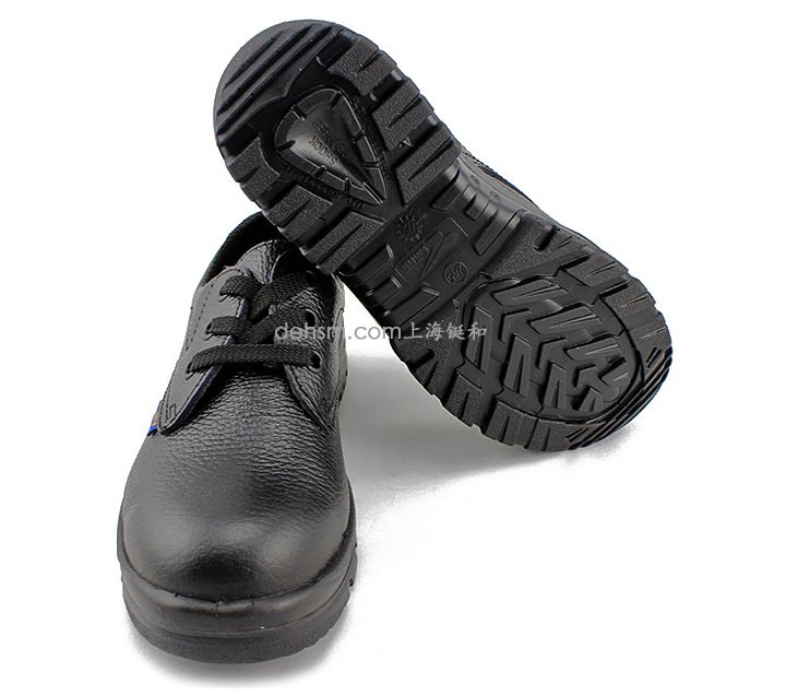 赛纳GL0516绝缘鞋图片1