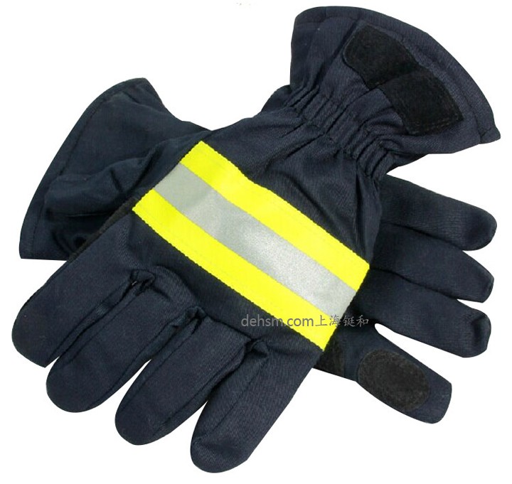·DH21502消防手套图片