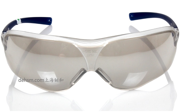 3M10436防护眼镜图片-正面