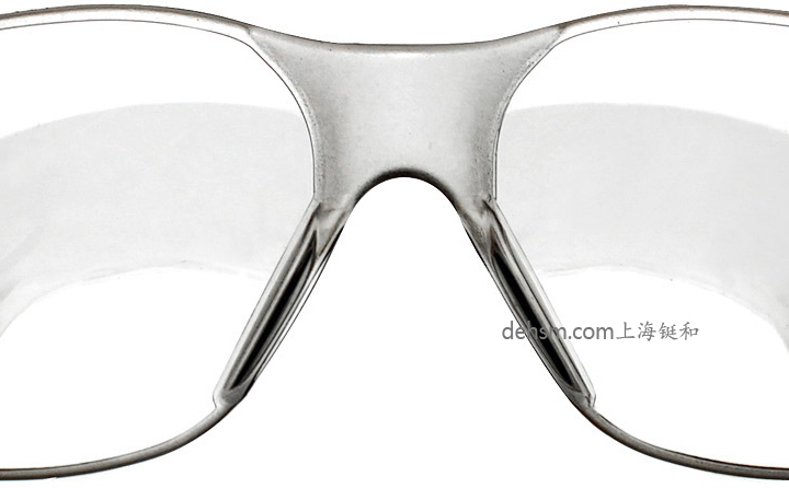 3M11228AF经济型防雾防护眼镜图片1