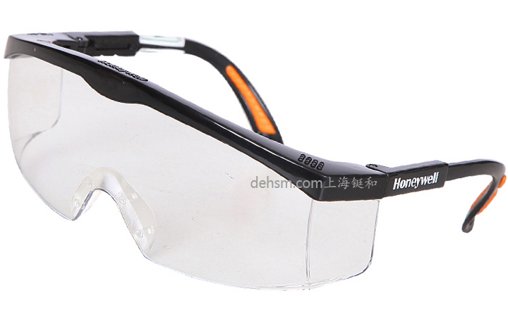 Honeywell100110防护眼镜-图片