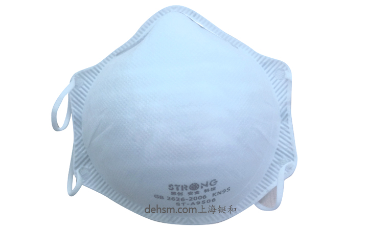 思创ST-A9505KN95防尘口罩图片