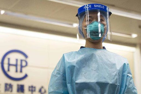 医务人员职业防护制度