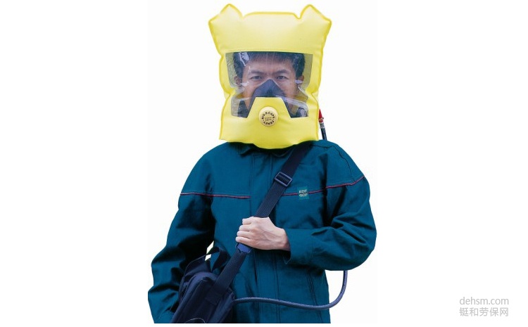 霍尼韦尔AUTO PACK逃生呼吸器