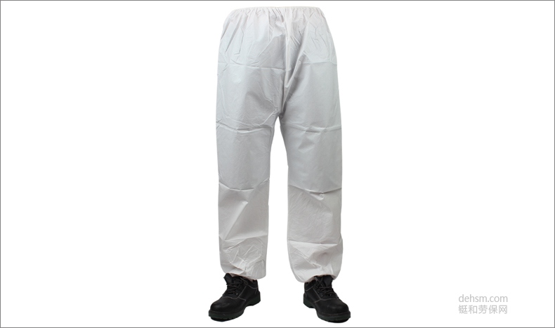 雷克兰AMN301分体防护服裤子图片-正面