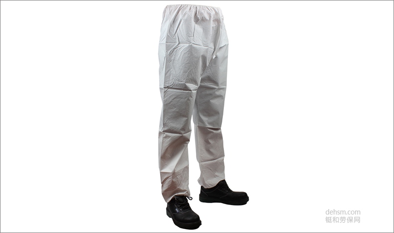 雷克兰AMN301分体防护服裤子图片-侧面1