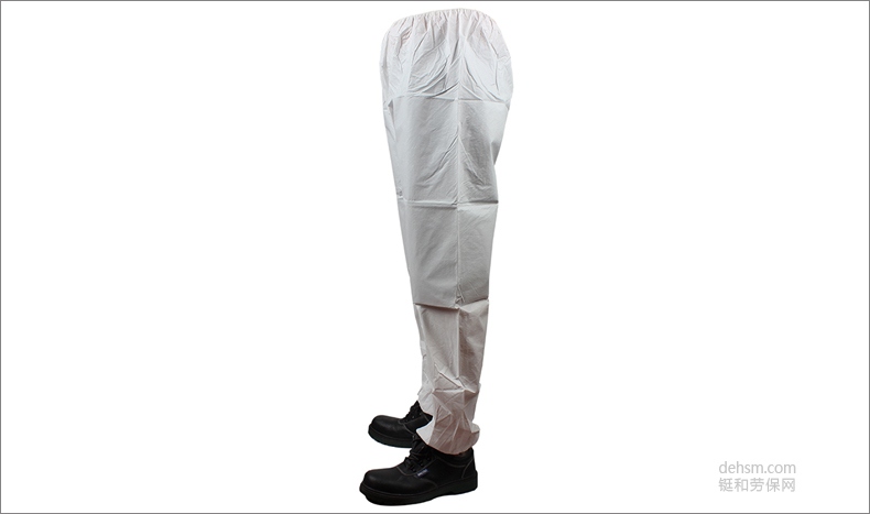 雷克兰AMN301分体防护服裤子图片-侧面2